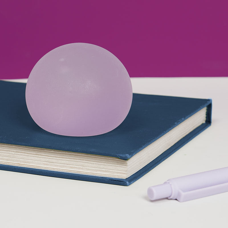 Gump Memory Gel Stress Ball
